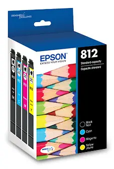 Epson 812 C13T812120-BCS