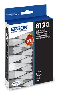Epson 812XL C13T812XL120-S