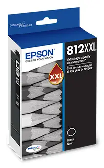 Epson 812XX C13T812XXL120-S