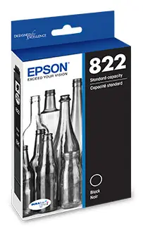 Epson 822 C13T822120-S