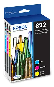 Epson 822 C13T822520-S