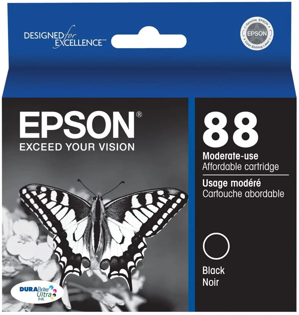 Epson 88 C13T088120-S