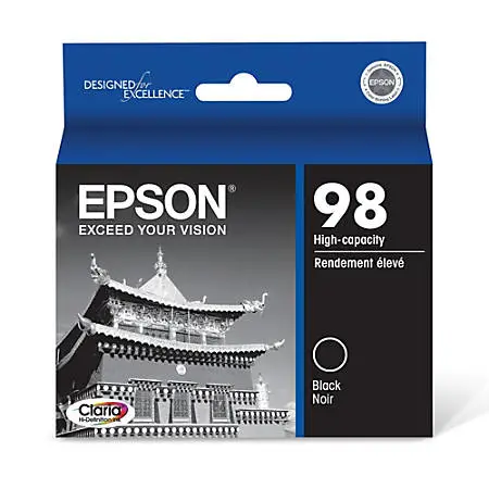 Epson 98 C13T098120-S