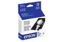 Epson Black Ink Cartridge C13T013201