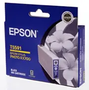 Epson Black Ink Cartridge C13T559190