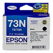 Epson Black Ink Cartridge C13T105192