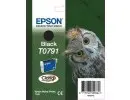 Epson Black Ink Cartridge T0791 C13T079140