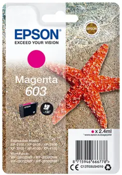 Epson C13T03U340