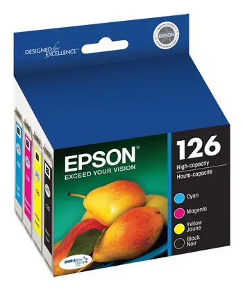 Epson C13T126120-BCS