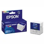 Epson Color Ink Cartridge S193110