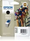 Epson T005011 - Cyan, Magenta, Yellow  Cartridge C13T005011HA