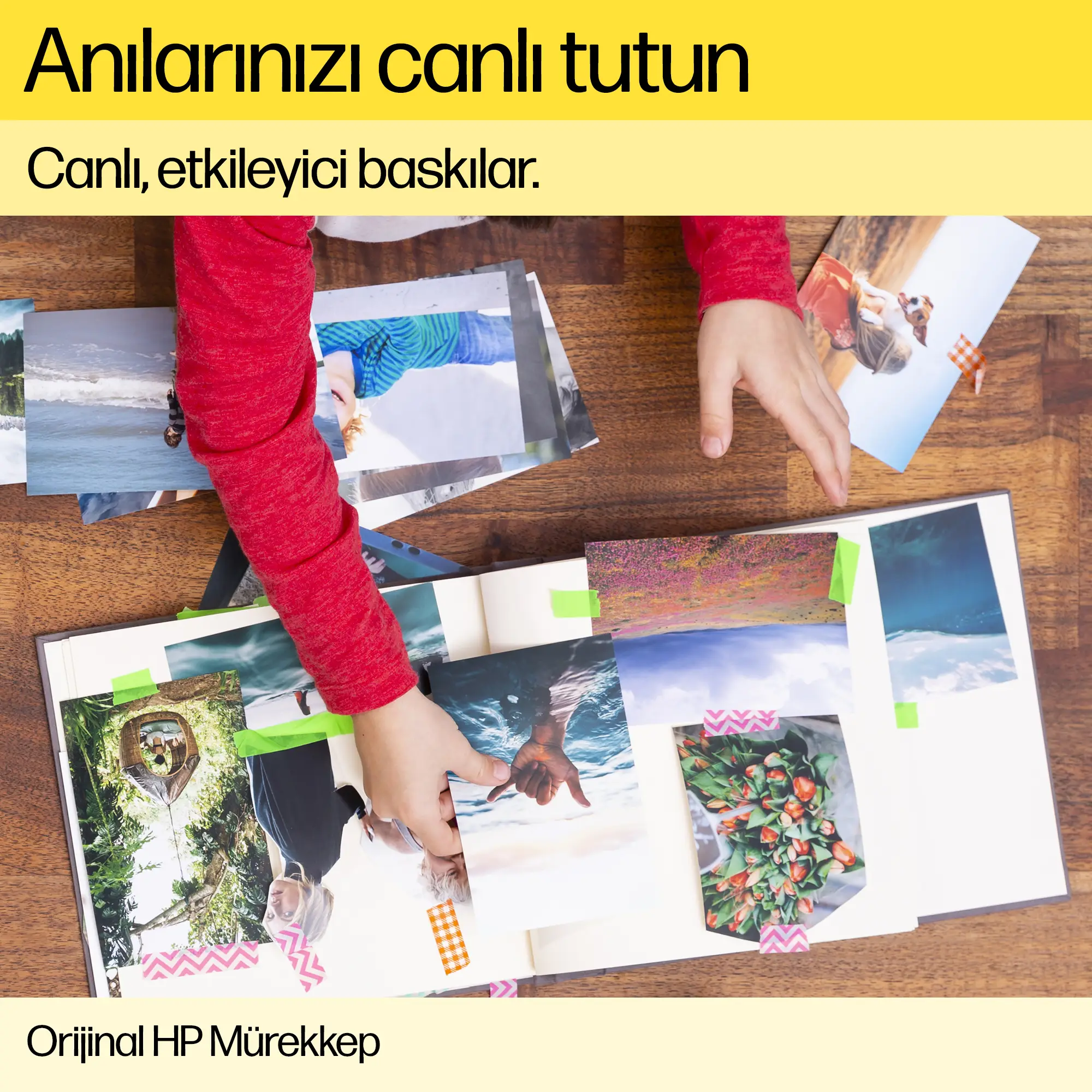 HP 876 PageWide XL Pro Baskı Kafası 3WW75A