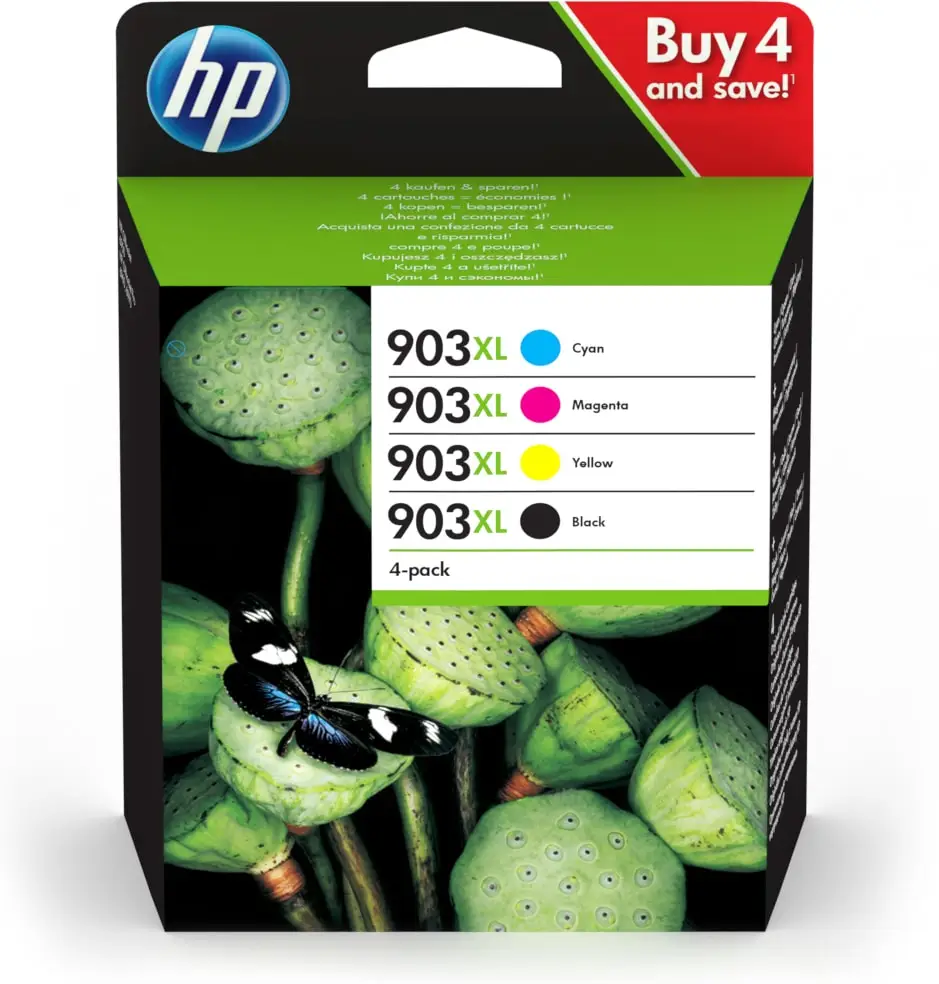 HP 903XL 3HZ51AE