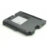 Ricoh High Yield Print Cartridge Black 3k 405536