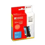Ricoh Regular Yield Gel Cartridge (G500/G700) Cyan 402283