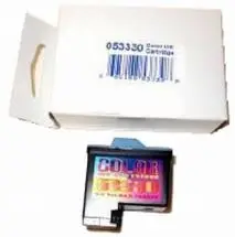 Verbatim Bravo Colour Ink Cartridge FAR280