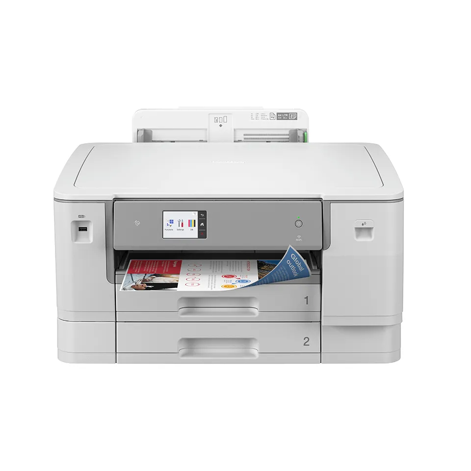 Brother HL-J6010DW HLJ6010DWRE1