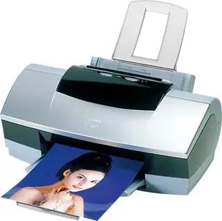 Canon 1 BJ S900 PHOTO 7PPM (NMS) 6873A021