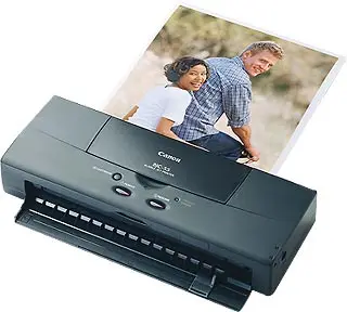 Canon BJC-55 BUBBLEJET 5PPM (PC) Q30-3350NL