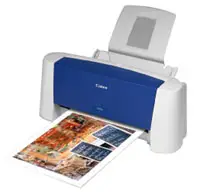 Canon BJC S200X 7823A017