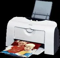 Canon Bubble Jet i455 8996A017