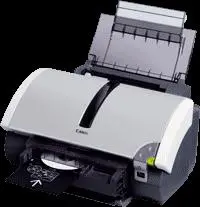 Canon 1 Bubble Jet i865 8536A017