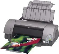 Canon 1 Bubble Jet i9950 8580A017 8580A017AB