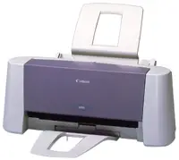 Canon BUBBLE JET S200 6862A006
