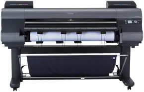 Canon CX iPF8300 3811B007 'DEMO3811B007'