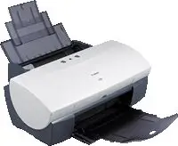 Canon I550 X 14PPM 7819A024