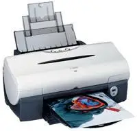 Canon i560 NL FR 22ppm mono 15ppm col 4800dpi A4 USB & parallel 8567A018