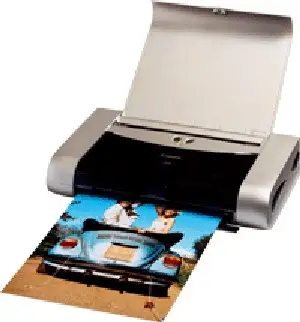 Canon I80 PORTABLE 14 10PPM 8582A016