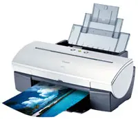 Canon I850 INKJET PRINTER 7820A018