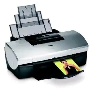 Canon I950 7 PPM 4800X1200DPI 7822A016