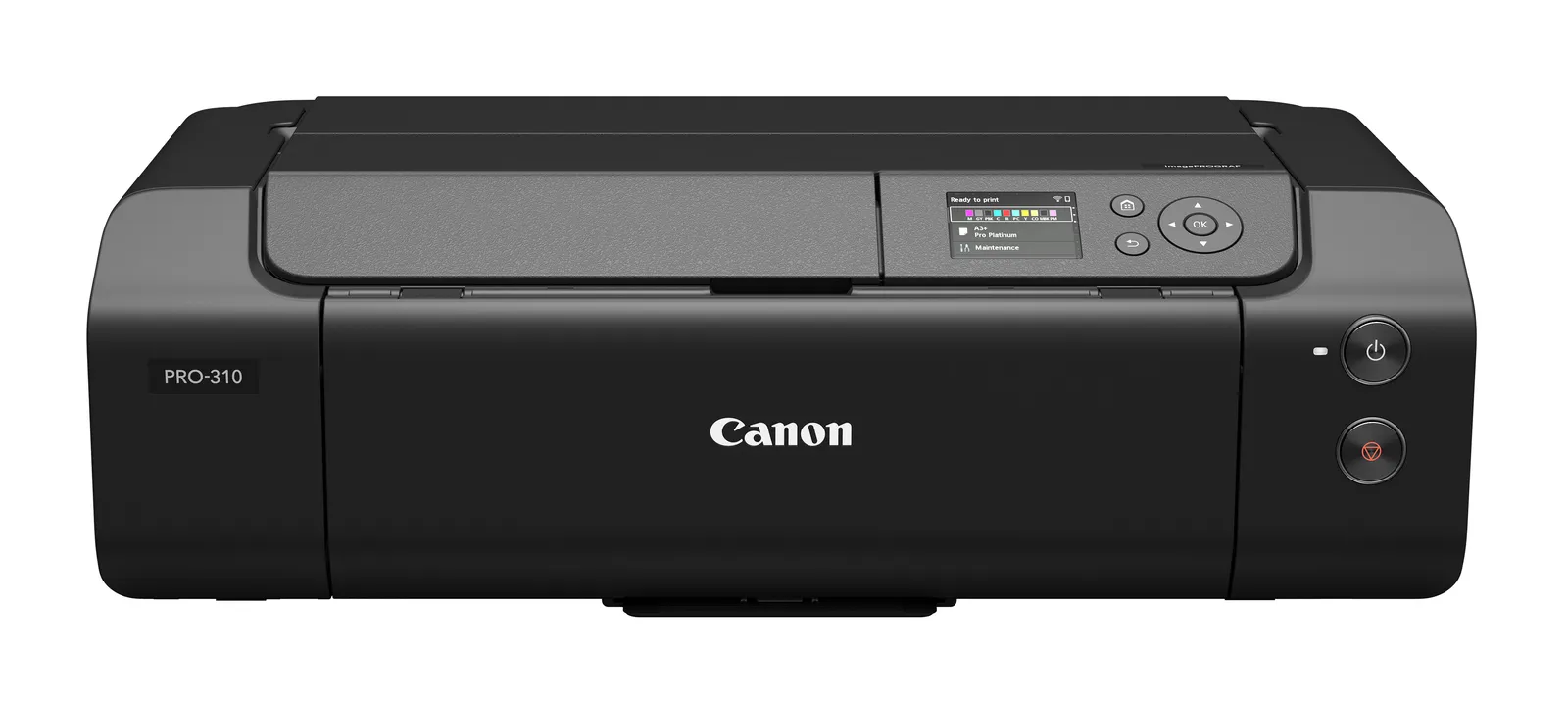 Canon imagePROGRAF PRO-310 inkjet yazıcı Renk 4800 x 2400 DPI A3+ Wi-Fi 6858C006