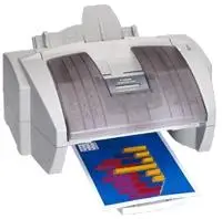 Canon MULTIPASS C100 9PPM (PC) 0701A012