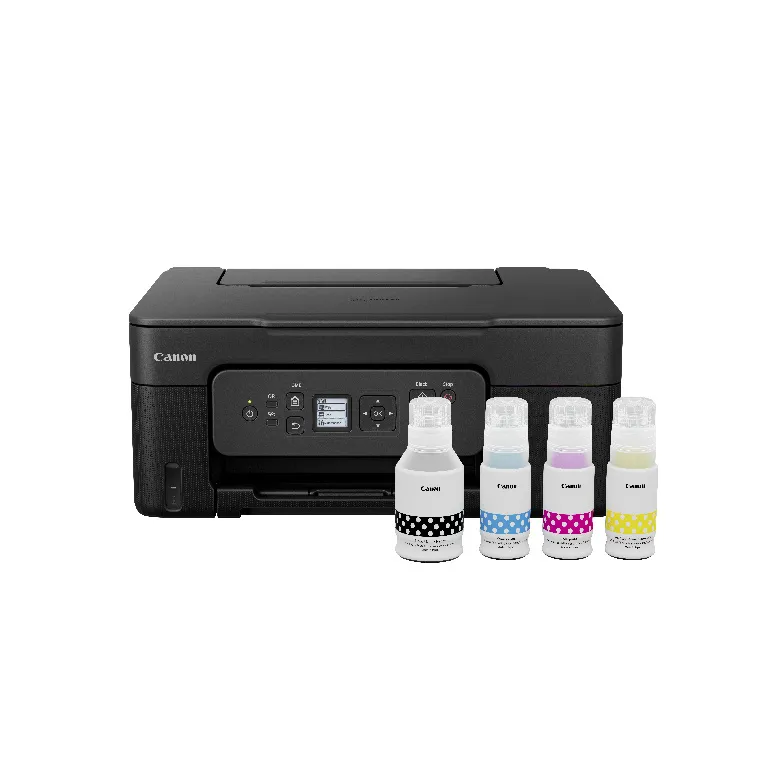 Canon PIXMA 6708C009 inkjet yazıcı Renk 4800 x 1200 DPI A4 Wi-Fi 6708C009AA