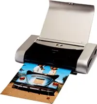 Canon PIXMA Bubble Jet i80 8582A001