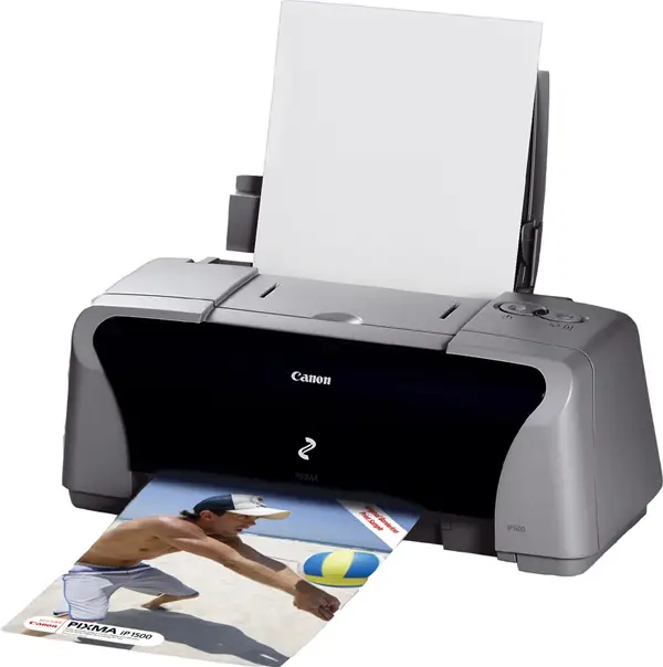 Canon PIXMA iP1500 9319A017