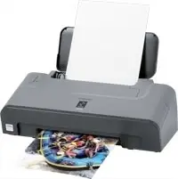 Canon PIXMA iP1700 1436B009 1436B009AB
