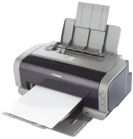 Canon PIXMA iP2000 9318A017