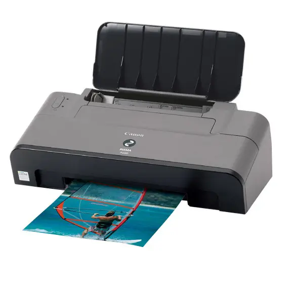 Canon PIXMA iP2200 Bubble Jet 9990A006