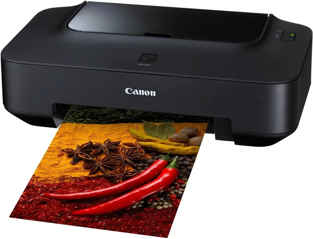 Canon PIXMA iP2700 4103B009
