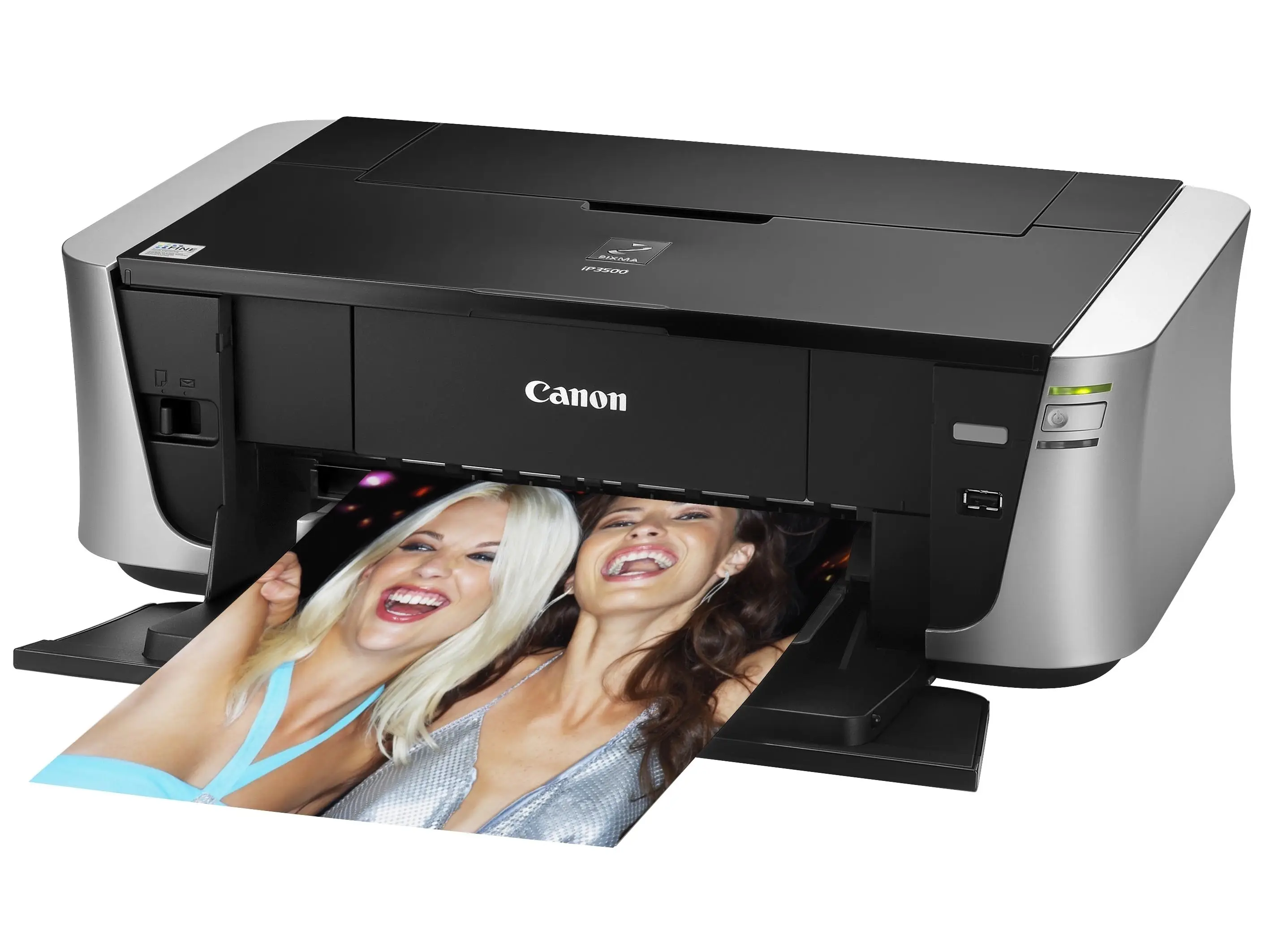 Canon PIXMA iP3500 2170B009 2170B009AA