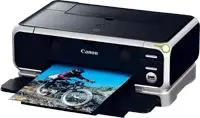 Canon PIXMA iP4000 4800 dpi+free PAK101 9317A017+PAK101
