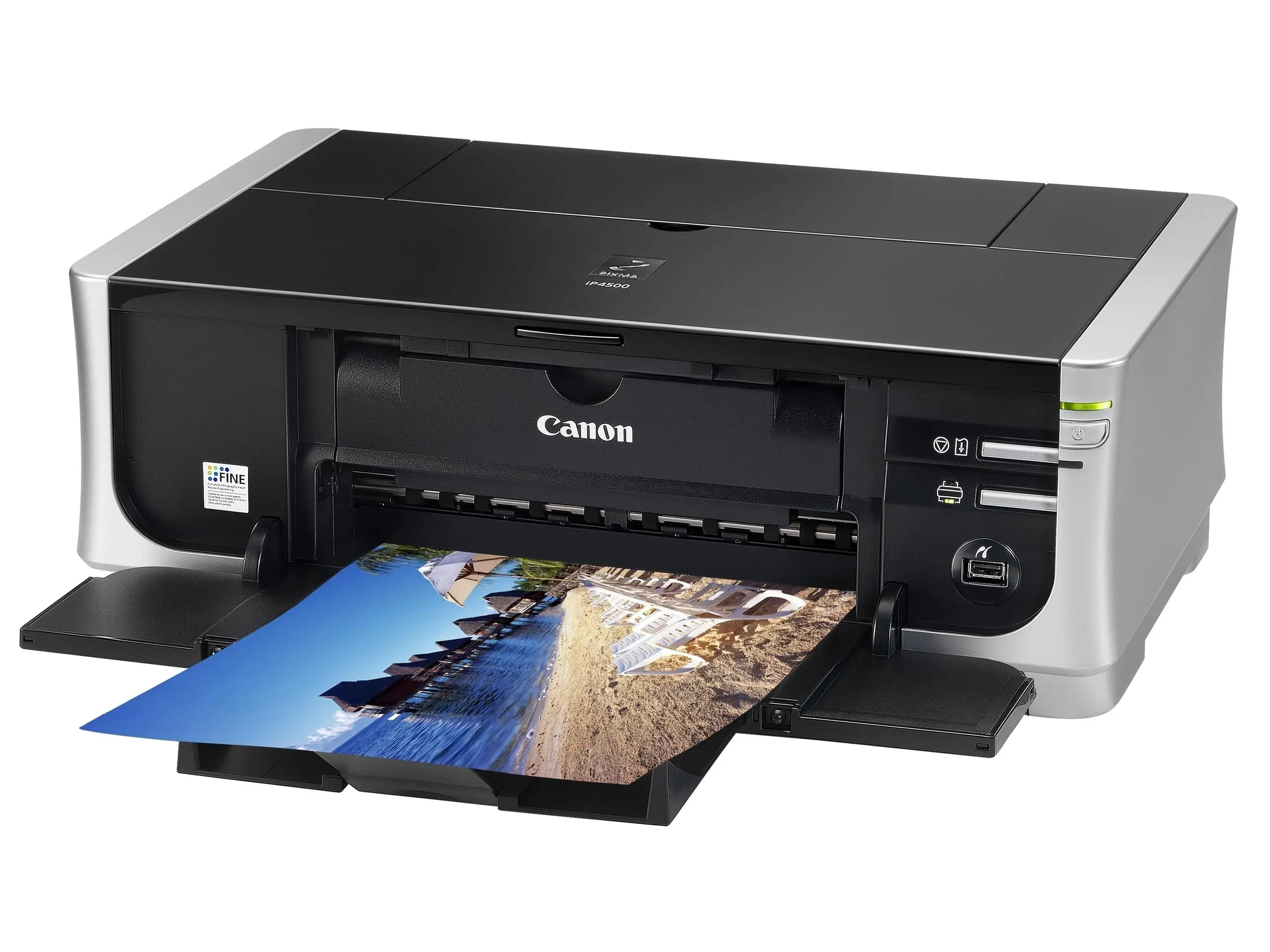 Canon PIXMA iP4500 2171B009 2171B009AA