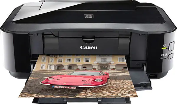 Canon PIXMA iP4920 5287B002