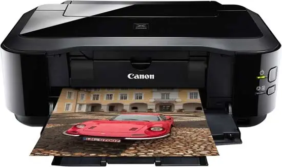 Canon PIXMA iP4950 5287B006 5287B006AA