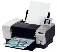 Canon PIXMA iP6000D 9315A005