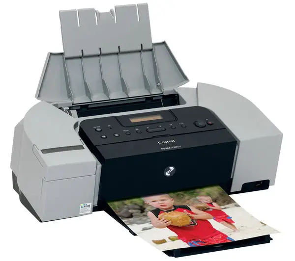 Canon PIXMA iP6210D 0012B006 0012B006AA